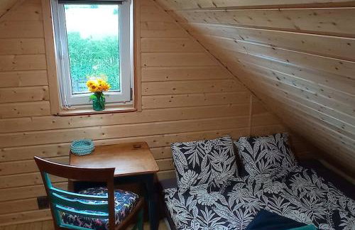 Uroczy domek na Mazurach - Foto 31