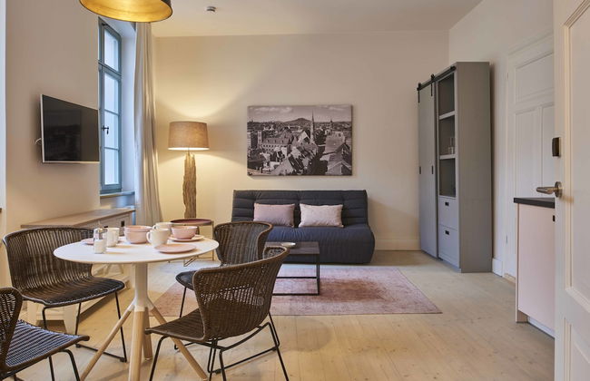 VIAs Appartements und Ferienwohnungen - Foto 27