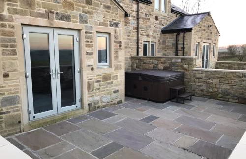 Pepperpot Cottage - Foto 15