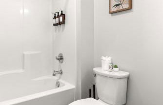 2BR Cozy Apartment in DT - Foto 39