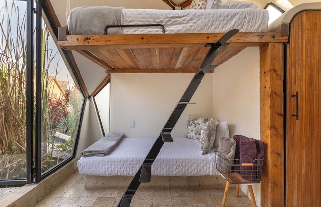 Bosque Geométrico - Foto 11