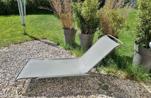 Logement dans maison + extérieur - Foto 18