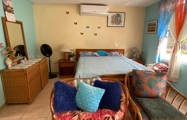 Beautiful 1-bed Beach Side Studio in Montego Bay - Foto 5