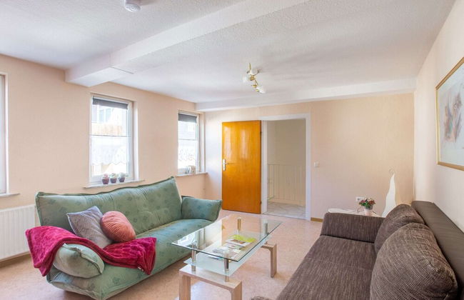 Wohnung in der Nahe des Skigebietes Battenberg - Foto 19