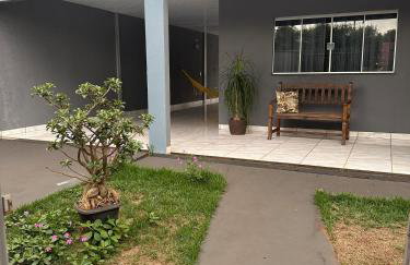 Casa ampla e confortavel - Foto 13