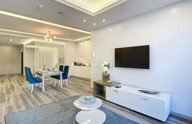 Torre Palace I by Atlantic Holiday - Foto 2