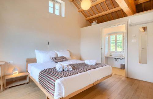 Stanzia Sparagna - Foto 50