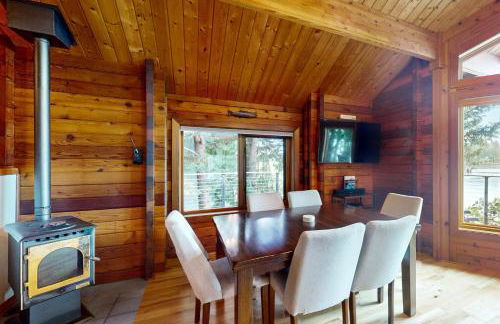 Hammersley Beach Cabin - Foto 6