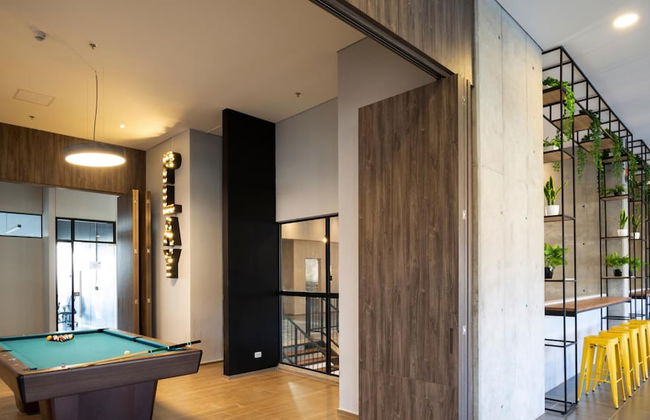 72Hub Apartments by Jalo - Foto 48