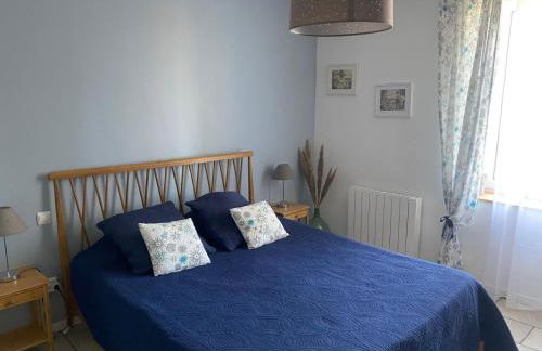 Le Logis du Moulin Gîte avec Jacuzzi, à 800m de la Cité Médiévale - Foto 13