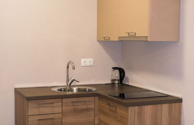 OzApartments - Foto 14