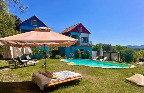 Apartamentos la Jayma del Arte - Foto 5