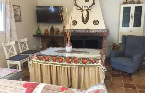 Casa Rural “La Julianita” - Foto 25