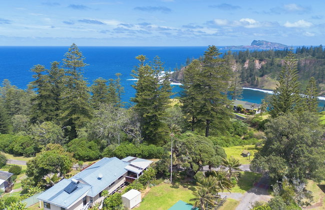 Bucks Point House - Foto 24