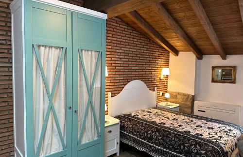 Apartamentos A Fala en Trevejo y San Martin de Trevejo, Sierra de Gata - Foto 30