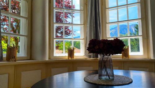 Ferienwohnung 'Bergidylle' - Zu Fuß auf die Loipe und den Berg, nur wenige Minuten ins Skigebiet - Foto 2