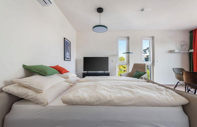 Karl und Anton Boutique Apartments - Photo 79