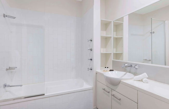 Oaks Brisbane on Margaret Suites - Foto 38