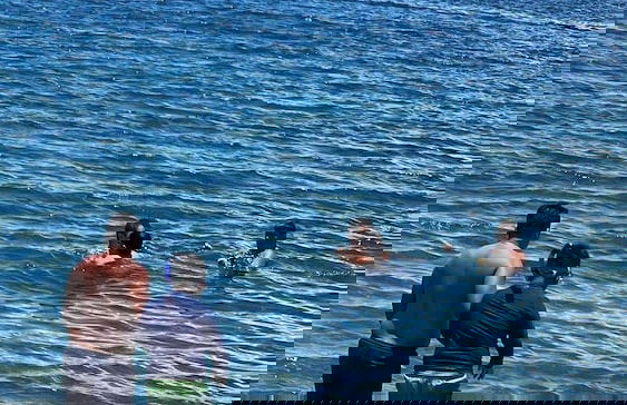 Jovillena Beach Resort Lobo Batangas - Foto 52