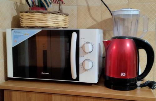 Luminosa apt with private parking - Foto 7