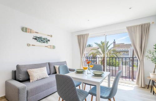 Modern and Stylish Apartment 2: Terrace and Pool - Foto 11