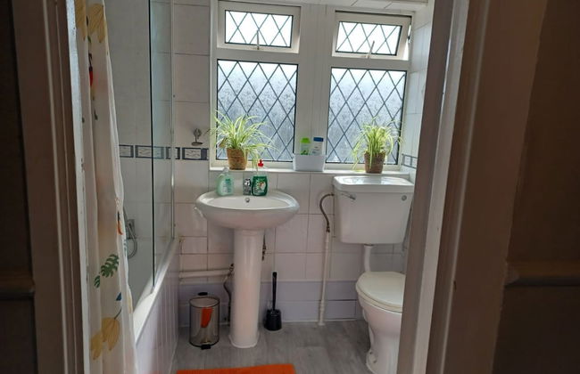 Melo House Grove - Huku Kwetu - Foto 25