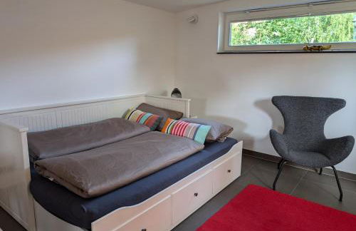 Klein aber fein, Ferienhaus am Tonteich - Photo 6