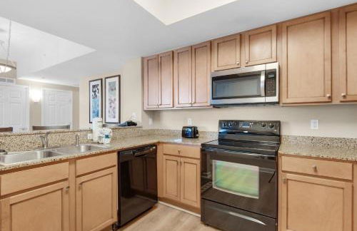 Palms Resort #2315 Full 2 Bedroom - Foto 20