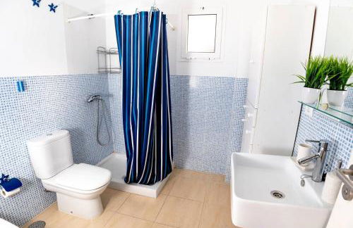 Elisabeth Vacacional La Palmita - Foto 32