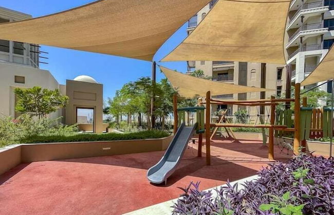 Jumeirah Living Near Burj Al Arab Beach - Foto 23