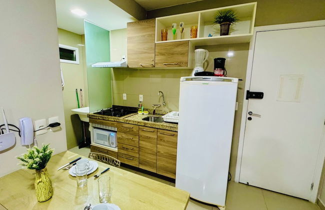 Vg Fun by Diego Flats - Photo 61