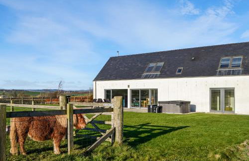 The Longhouse At Threave - Foto 1