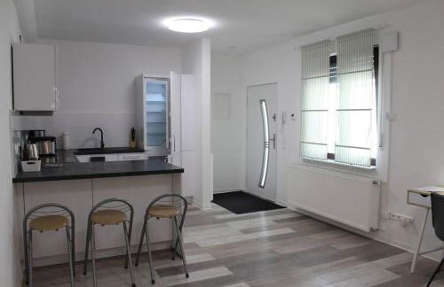 1,5-Zimmer Apartment in Karlsruhe Südstadt - Foto 17
