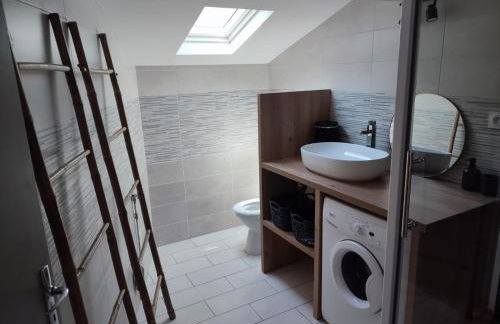 Appartement sympathique Saint Nazaire en Royans - Foto 3