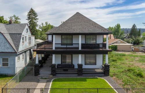 Renovated 2 bed 2 bath Near Arena and Downtown - Foto 24