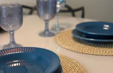 Flat Blue Praia de Camburi - Photo 52