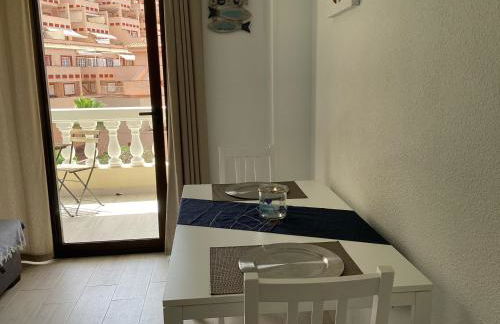 Estupendo Estudio en Castle Harbour Los Cristianos - Foto 13