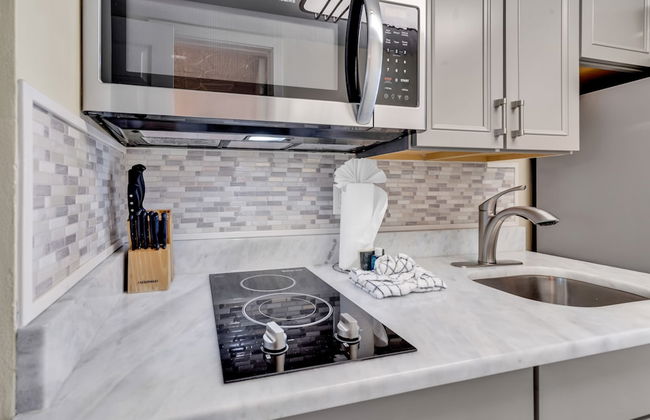 Atlantica Resort Myrtle Beach - Foto 29