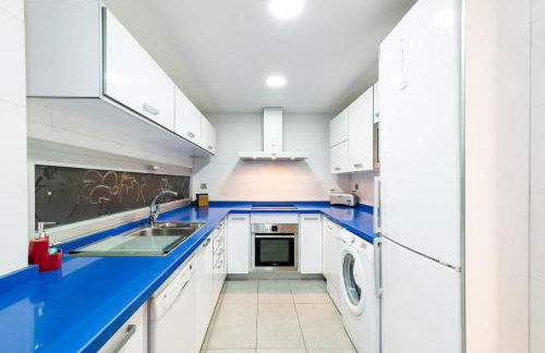 tuGuest Avd Investigacion City Center Apartment - Foto 39