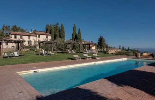 Agri Resort La Forra - Foto 10