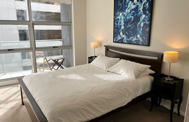 Midtown Darling Harbour - Foto 8