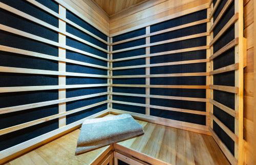 AL RANCH WELLNESS CADORE DOLOMITI APARTMENTS vicino Cortina Olimpiadi 2026 e Misurina Tre Cime Lavaredo - Foto 18