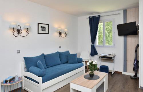 très bel appartement 8 personnes wifi offert - Foto 10
