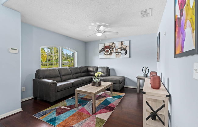 Legacy Park Villa 5BR Pool Near Disney - Foto 7