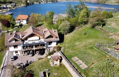 Villa Silvestre, appartamento Su Alt - Foto 2