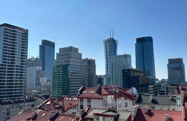 Apartament Warszawa Centrum Śródmieście - Photo 15