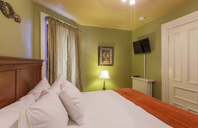 Chipman Hill Suites on Sydney - Foto 35