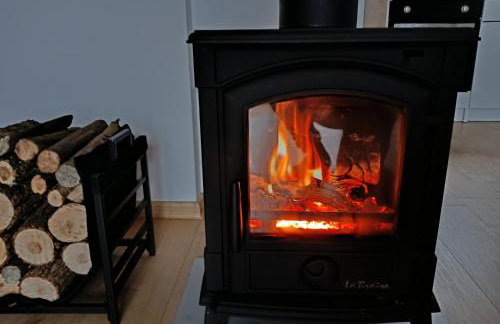 Domki w Dolinie OSTOJA I, Ferie Zimowe w Domkach z Kominkiem - Foto 8