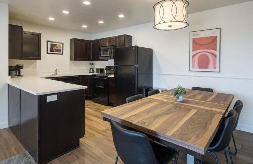 6E Family Friendly RedCliff Condo, POOL & HOT TUB - Foto 14