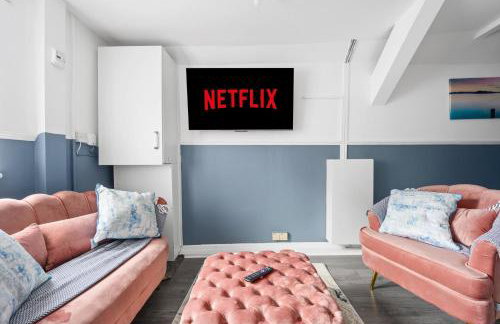 Private retreat For 3 Near City Centre - Photo 29